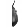 Pulsar PX2221D X2/MEDIUM juoda optinė USB pelė