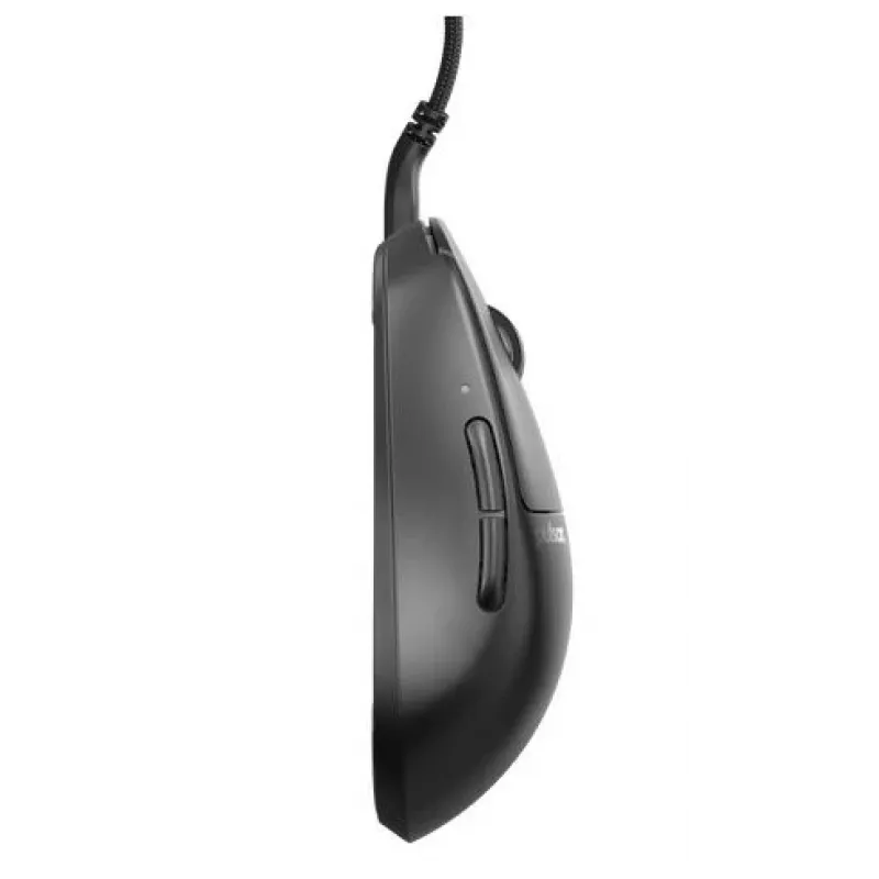 Pulsar PX2221D X2/MEDIUM juoda optinė USB pelė