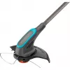 2-in-1 krūmapjovė ir žoliapjovė Gardena 14703-55