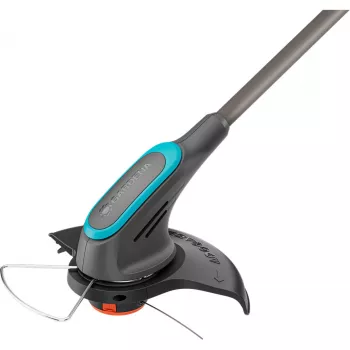 2-in-1 krūmapjovė ir žoliapjovė Gardena 14703-55