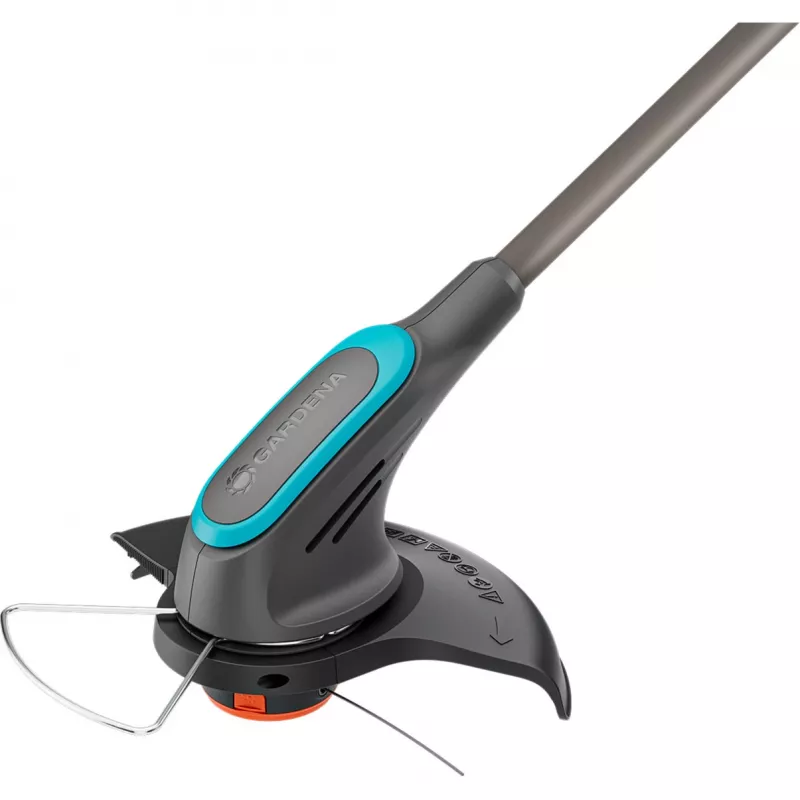 2-in-1 krūmapjovė ir žoliapjovė Gardena 14703-55