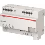Busch-Jaeger LED reguliatorius 4 x 315 W/VA, B UD/S4.315.2.1 (2CKA006197A0057)