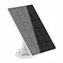 Saulės baterija Extralink EX.34956 — 3 W monokristalinė, 4.7–5.2 V išėjimas, PVC korpusas, USB Type-C
