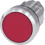 Siemens 3SU1050-0AB20-0AA0 raudonas