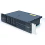 Auerswald COMpact 5200R ISDN prieigos įrenginys Laidinis