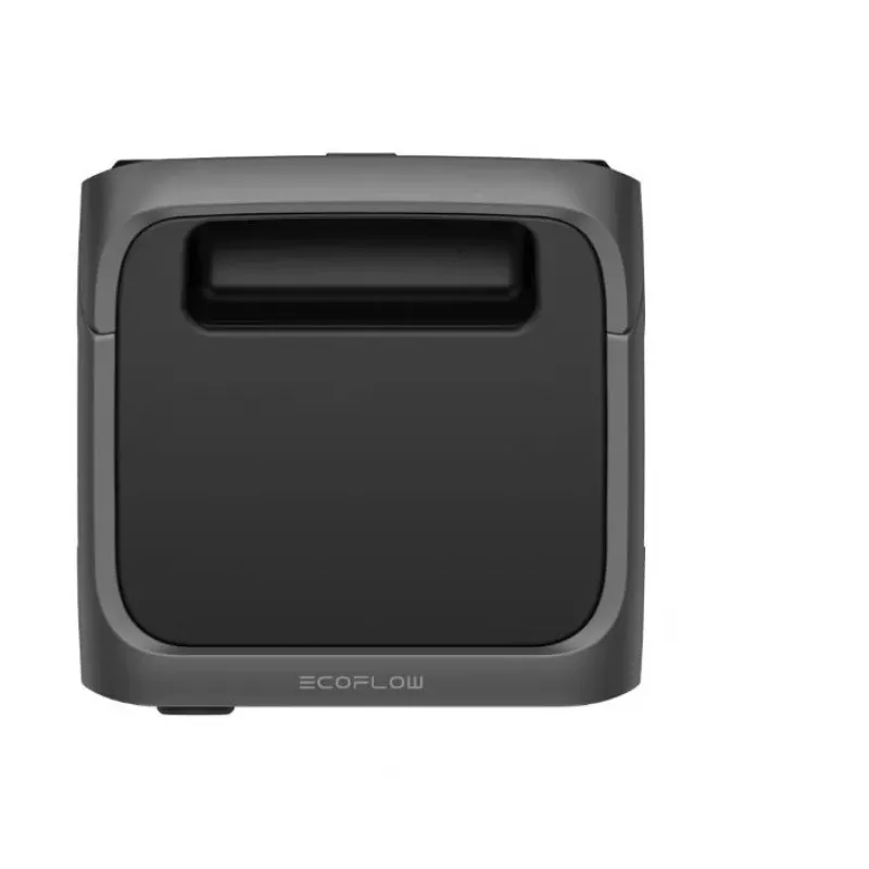 Papildoma baterija EcoFlow EFEB300 LiFePO4 28 V 286 Wh, skirta RIVER 3 Plus