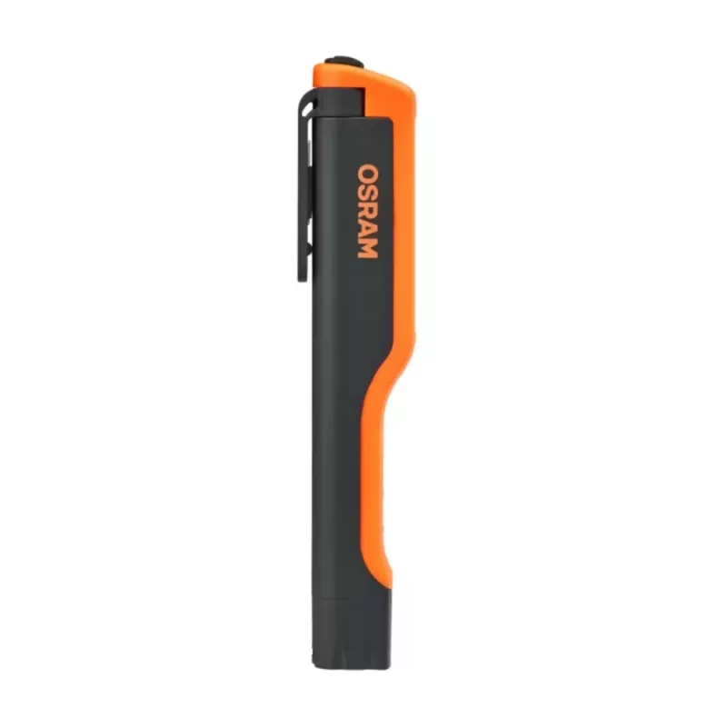 Pramoninė LED apšvietimo lempa Osram LEDinspect Pocket 110 Essential, nešiojama, įkraunama
