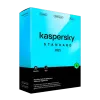 Kaspersky Standard | 10 įrenginių | 1 metai | ES