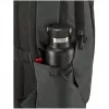 Kuprinė nešiojamam kompiuteriui WENGER MX ECO Professional 40,64 cm (16 colių) su planšetės kišene 25,4 cm (10 colių), anglies pilka