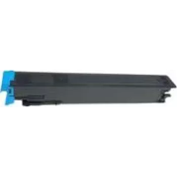 Tonerių kasetė Sharp BPC50GTCA Cyan originali