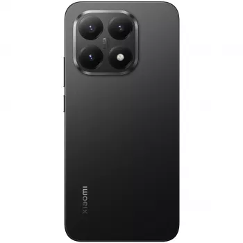 Išmanusis telefonas „Xiaomi 15T“ 6,83 colio, 12 GB, 512 GB, juodas