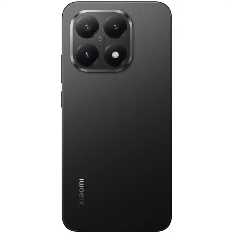 Išmanusis telefonas „Xiaomi 15T“ 6,83 colio, 12 GB, 512 GB, juodas