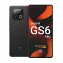 Gigaset Smartphone GS6 PRO – 16,9 cm (6,67 inch) OLED, 128 GB, 5G, Dual-SIM, Juoda