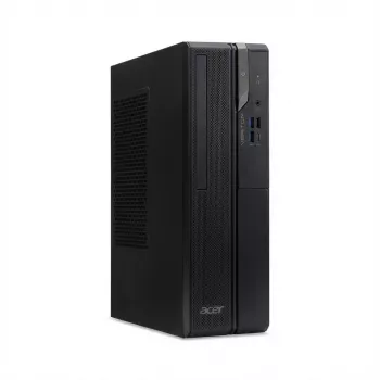 Stalinis kompiuteris Acer Veriton VX4720GT i7-14700 16GB RAM 512GB SSD Windows 11 Pro