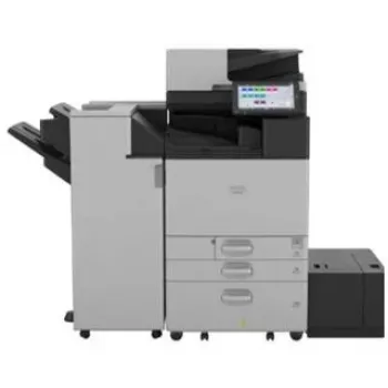 Daugiafunkcis įrenginys RICOH IM C4510A LED spalvotas spausdinimas