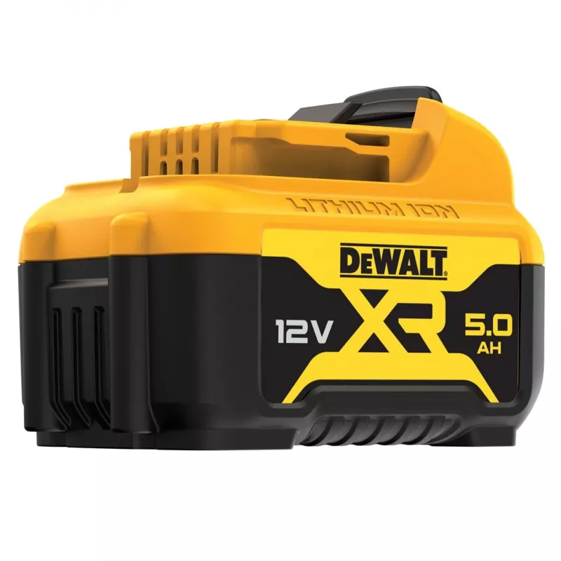 DEWALT DCB126-XJ 12V XR 5Ah kompaktiška baterija