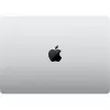 Apple MacBook Pro sidabrinis MDE44D/A - 35,6 cm (14 inch), M5 10 branduolių lustas, 10 branduolių GPU, 16 GB RAM, 512 GB SSD / be maitinimo šaltinio