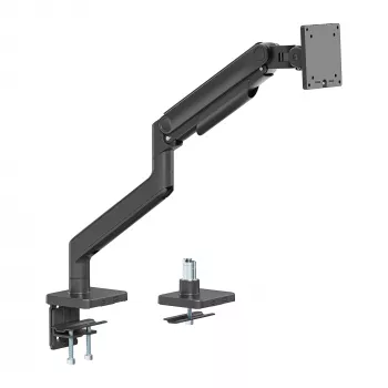 SBOX LCD laikiklis LCD-C49, 17–49 colių, iki 20 kg, VESA 100x100