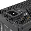 Sharkoon Rebel P30 Gold maitinimo blokas 1300 W 20+4 pin ATX ATX juodas