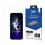 3MK Hybrid glass FlexibleGlass iPhone 16 apsauginis stiklas