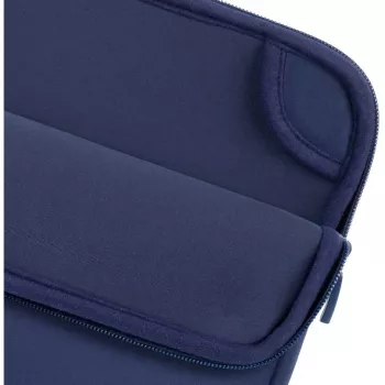 Korpusinis dėklas Rivacase Antishock 5123 33,8 cm (13,3 inch) mėlynas
