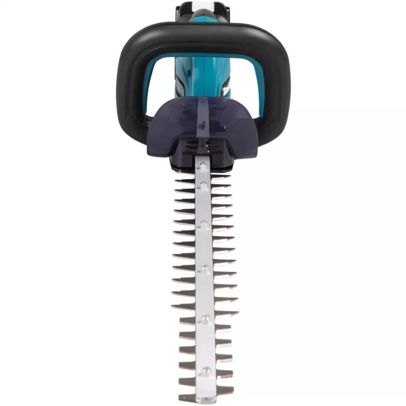 Akumuliatorinis gyvatvorių žirklių komplektas Makita DUH507Z, dviguba geležtė, 2 kg