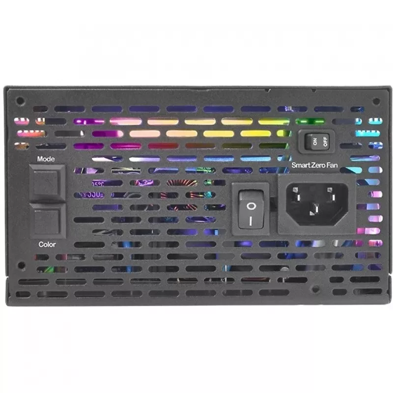 Thermaltake ToughPower GF2 ARGB TTP-750AH3FSG-A - TT Premium Edition - Maitinimo blokas