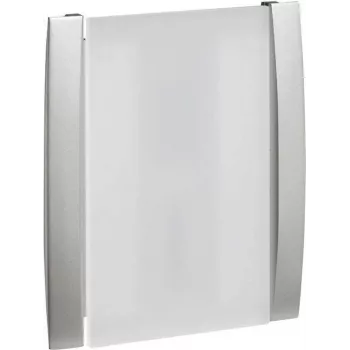 Grothe CROMA 231A - Sidabrinis - Pilkas - Plastikinis - Laidinis - 86 dB - IP40 - AC - DC (43177)