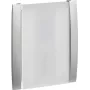 Grothe CROMA 231A - Sidabrinis - Pilkas - Plastikinis - Laidinis - 86 dB - IP40 - AC - DC (43177)