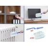 Beper Duster Kit C203PUL004 su 10 papildymų – rankinis dulkių šepetėlis