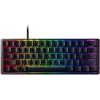 RAZER Huntsman Mini Purple Switch - US išdėstymo klaviatūra