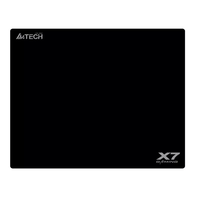 Pelėdų kilimėlis A4Tech X7 Game Mouse Pad juodas