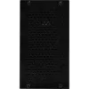 Raspberry Pi RB-ALUCASEP5-M2 Juodas dėklas
