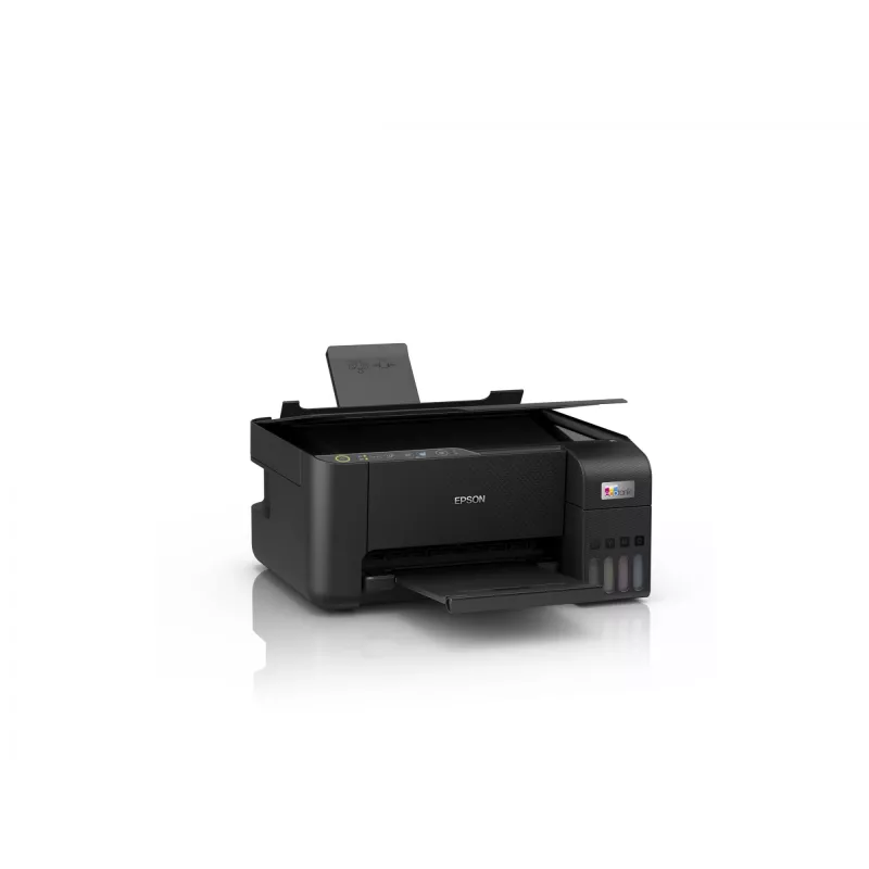 Epson EcoTank ET-2860 rašalinis spausdintuvas A4 5760 x 1440 DPI 33 ppm Wi-Fi