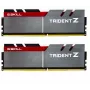 G.Skill Trident Z DDR4 16 GB (2x8 GB) 3200 MHz Dual Kit F4-3200C16D-16GTZB