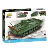 Konstruktorius Cobi Blocks BMP-1 758 dalių – mastelio modelio statybiniai blokeliai