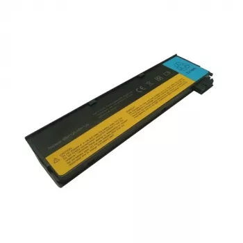 Nešiojamojo kompiuterio baterija, Extra Digital Advanced, LENOVO 45N1127, 5200 mAh