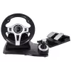Tracer TRAJOY46524 Žaidimų vairas su pedalais, PlayStation 4, PlayStation 3, PC