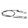 X240 10G SFP+ SFP+ 0.65m DAC kabelis JD095C