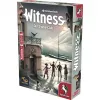 Deep Print Games: Witness - Der Sigma-Club, Dėlionė