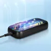 Qoltec greitasis įkroviklis XIAOMI 36V elektriniam paspirtukui / dviračiui | 42V | 2A | 8,0*8,0mm+pin | vandeniui atsparus + maitinimo laidas