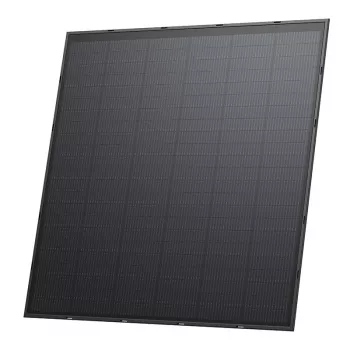 ECOFLOW 4x250W standartinis saulės kolektorius