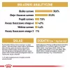 Royal Canin Persian Adult sausas ėdesys katėms, 4 kg, kukurūzai, paukštiena