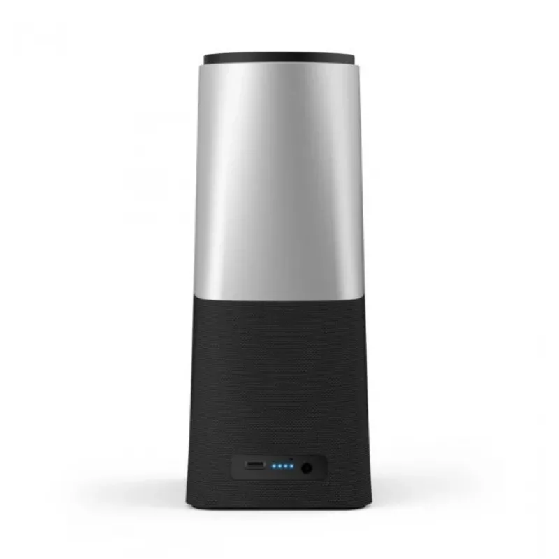 Philips PSE0540 Bluetooth konferencinis garsiakalbis Juoda, Pilka 5.0