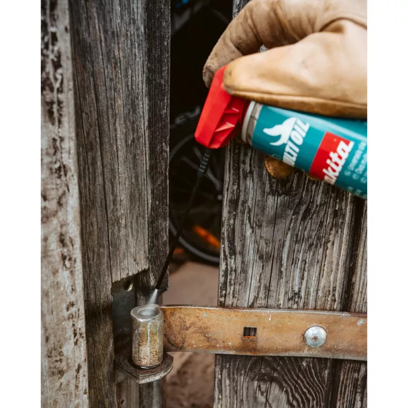 Makita 1910U9-1 daugiafunkcinis priežiūros purškiklis 300 ml