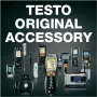 Testo 0554 0568 spausdintuvas