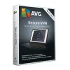 AVG Secure VPN licencija (1 įrenginys, 1 metai)