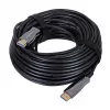 HDMI kabelis Gembird CCBP-HDMI-AOC-30M-02 30 m HDMI A tipas vyriškas juodas