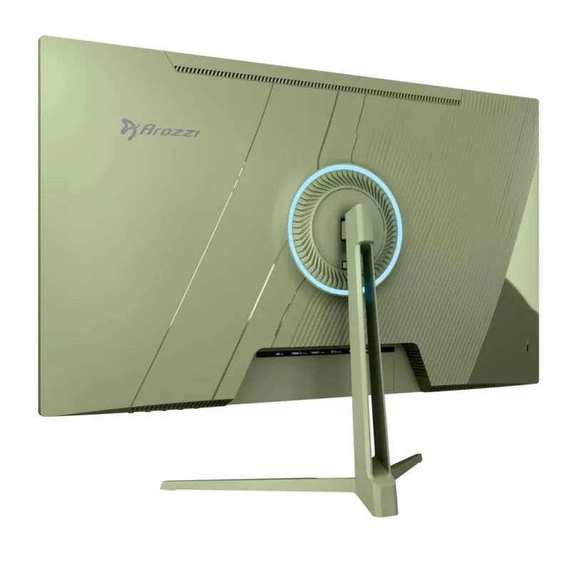 Monitorius Arozzi Nova 27 colių LED Quad HD 2560 x 1440