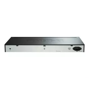D-Link 52 prievadų „Gigabit“ sukraunamas valdomas jungiklis su 4 x 10G SFP+
